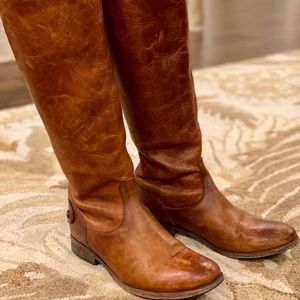 SOLD Frye Boots